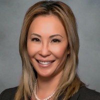 The Public Good Projects Employee Laurie Lee's profile photo