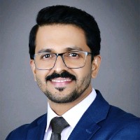 Anoop J Email