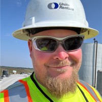 United Rentals - Fluid Solutions: Pumps, Tanks, Filtration Employee Nate Towler's profile photo