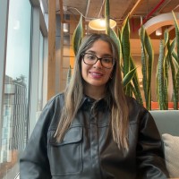 Andain Employee Sandra Villa's profile photo