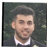 KPMG US Employee Omar Omran's profile photo