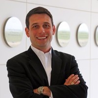 Checkmarx Employee Benjamin Lively's profile photo