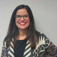 New Hampshire Public Defender Employee Amanda Natoli's profile photo