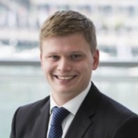 NatWest Group Employee Conor Mitchell's profile photo