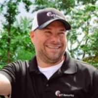 NT SECURITY Employee Nick Tinsley's profile photo