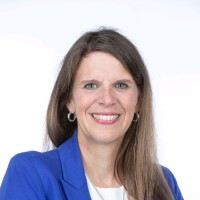 SparkEffect Employee Kristina Baumler's profile photo