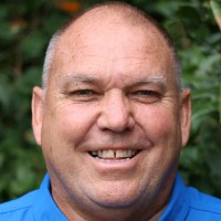 CrossRoads Missions Employee Curtis Porch's profile photo