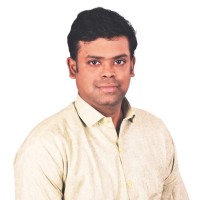 Westwing Employee Krishna Narayanan's profile photo