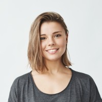 Marketing Creation Employee Nina Martin's profile photo