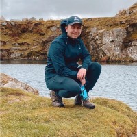 Booker Group Employee Aaron Bevan's profile photo