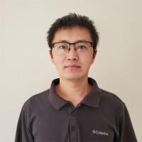 KACTUS Employee Changbin Jing's profile photo