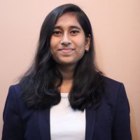 PhonePe Employee Manisha C's profile photo