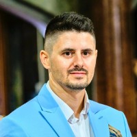 Deutsche Bank Employee Ionut B's profile photo