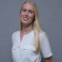 Udenrigsministeriet Employee Mie Christensen's profile photo