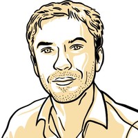 Sydo Employee Aurélien Dorvaux's profile photo