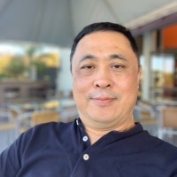 Frank Sun Email & Phone Number