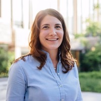 Ivey Publishing Employee Violetta Gallagher's profile photo