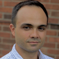 Kentucky Center for Economic Policy Employee Adam Raymond's profile photo