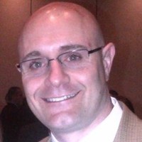 Western Pest Services Employee Todd Henches's profile photo