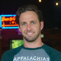Appalachian Mountain Brewery Employee Ian Salzberg's profile photo