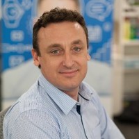 livepro Employee Lester Bloomberg's profile photo