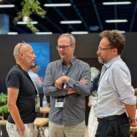 Warhorse Studios Employee Jiri Rydl's profile photo