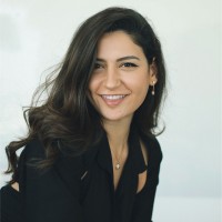 Designlab Experience Employee Aya Baba's profile photo