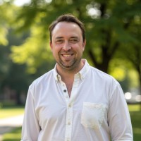 Conduktor Employee Steve Johnston's profile photo