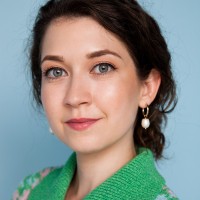 Bash Revenue Employee Marietta Melrose's profile photo