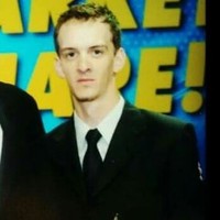 KMT WATERJET SYSTEMS Employee Tim Ashe's profile photo