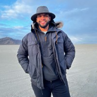 Chaz Batson Email & Phone Number