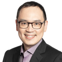 The Hunley Group, LLC Employee Kai Hsiung's profile photo