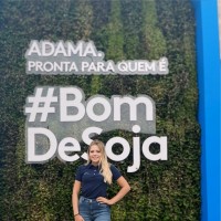 ADAMA Brasil Employee Ana Schaefer's profile photo