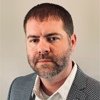 CenterWell Senior Primary Care Employee Aaron Clarke's profile photo