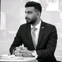 Fineagles Advance Engineering Employee Mohsen Mottaghi's profile photo