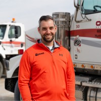 Ohio Ready Mix, Inc. Employee Jeremy Sloan's profile photo