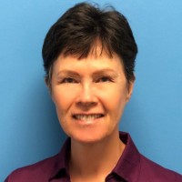 Nielsen Employee Katherine Maxwell's profile photo