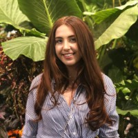 Katie Luber Email & Phone Number