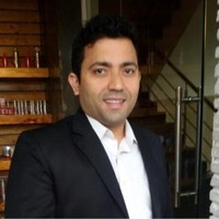 Monsoon Salon Employee Parkash Pandey's profile photo