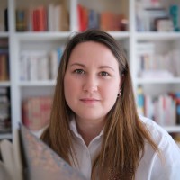 AURA Employee Manon Costantini's profile photo