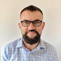 Clevetura LLC ⌨️ Employee Boris Zinkov's profile photo