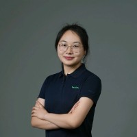 VEGA GROUP-World Class Green Additives Supplier Employee 陈璐's profile photo