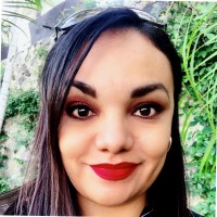 PENSIONISSSTE Employee Greta Castillo's profile photo