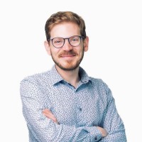 SMT Africa Employee Maximilien Fesler's profile photo