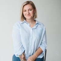 Sophros Recovery Employee Hailey Rigdon's profile photo