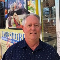 St. Petersburg Downtown Partnership Employee Eric Carlson's profile photo