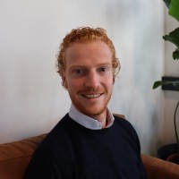 Mart Scheper Email & Phone Number