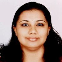 WNS Employee Padma Narayanan's profile photo
