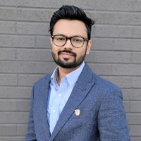 AMI Attachments® Employee Deepkumar Parekh's profile photo
