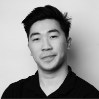 myPlates Employee Jason Irman's profile photo